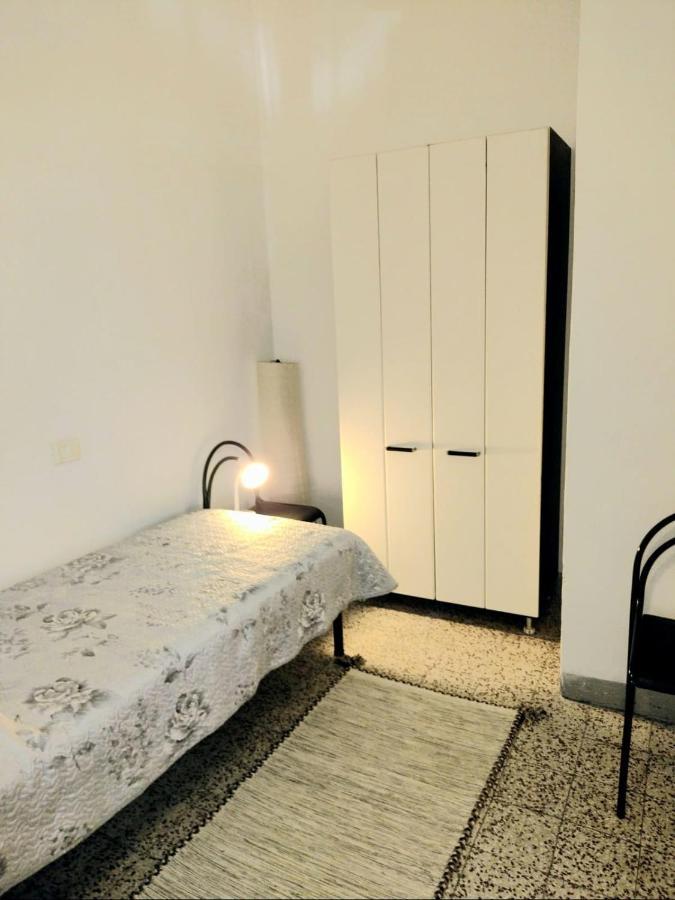 Апартаменты Cinque Terre House Of The Port With Parking Специя Экстерьер фото