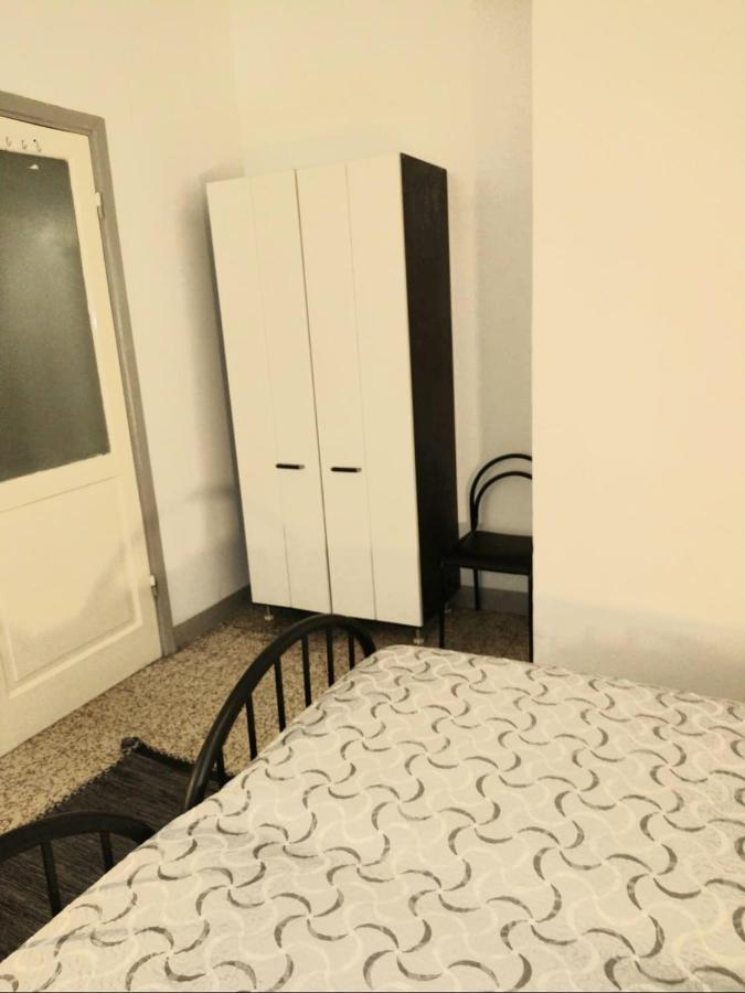 Апартаменты Cinque Terre House Of The Port With Parking Специя Экстерьер фото