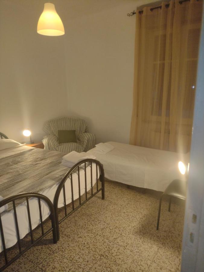 Апартаменты Cinque Terre House Of The Port With Parking Специя Экстерьер фото